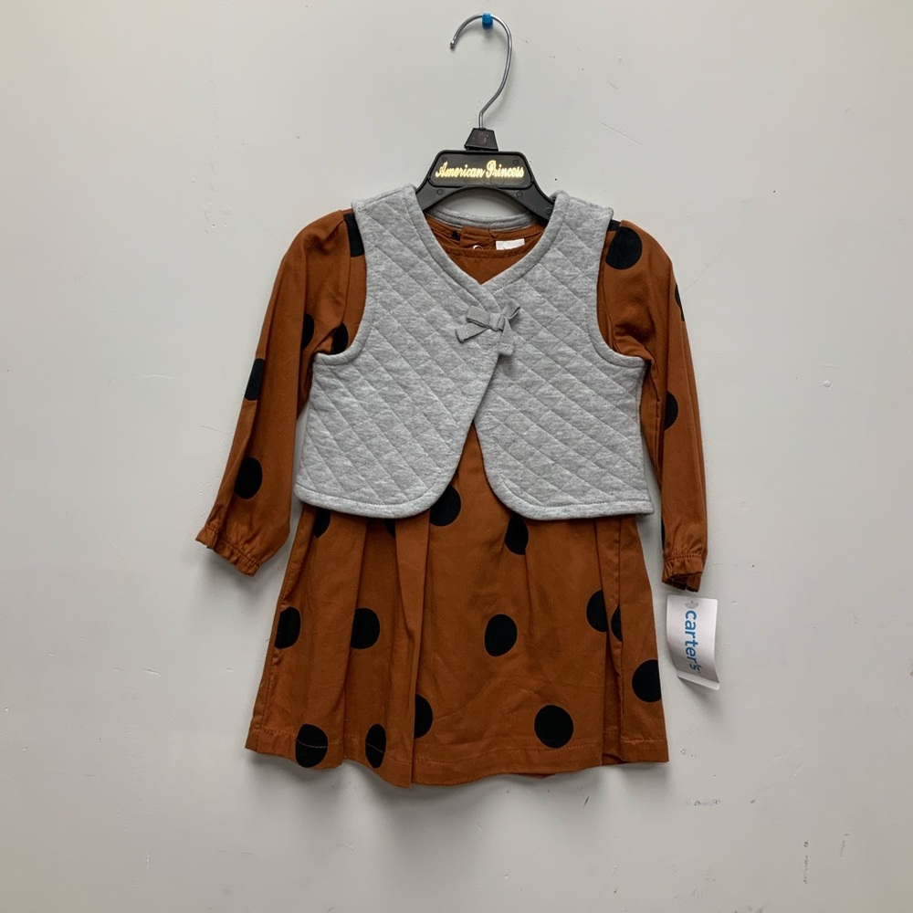 Dress for girls